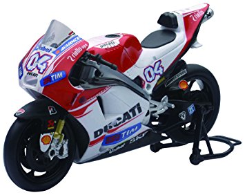 Ducati Desmosedici A.Dovidioso - 1:12